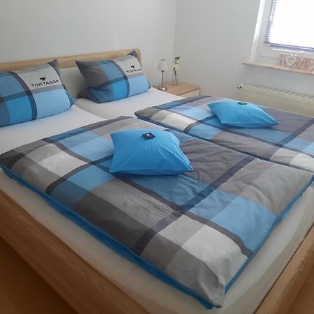 Ferienwohnung Urban Bestwig Zewnętrze zdjęcie