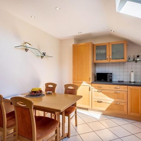 Ferienwohnung Urban Bestwig Zewnętrze zdjęcie