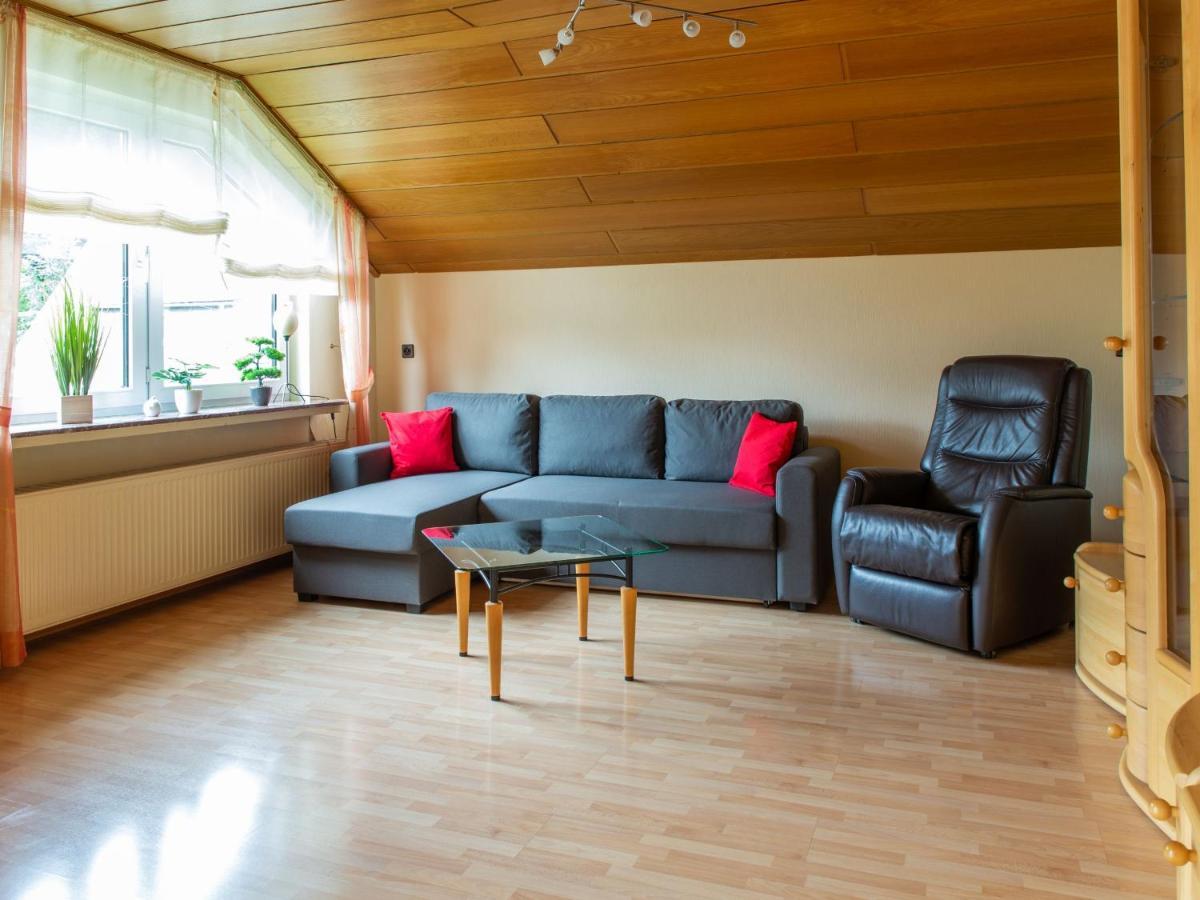 Ferienwohnung Urban Bestwig Zewnętrze zdjęcie