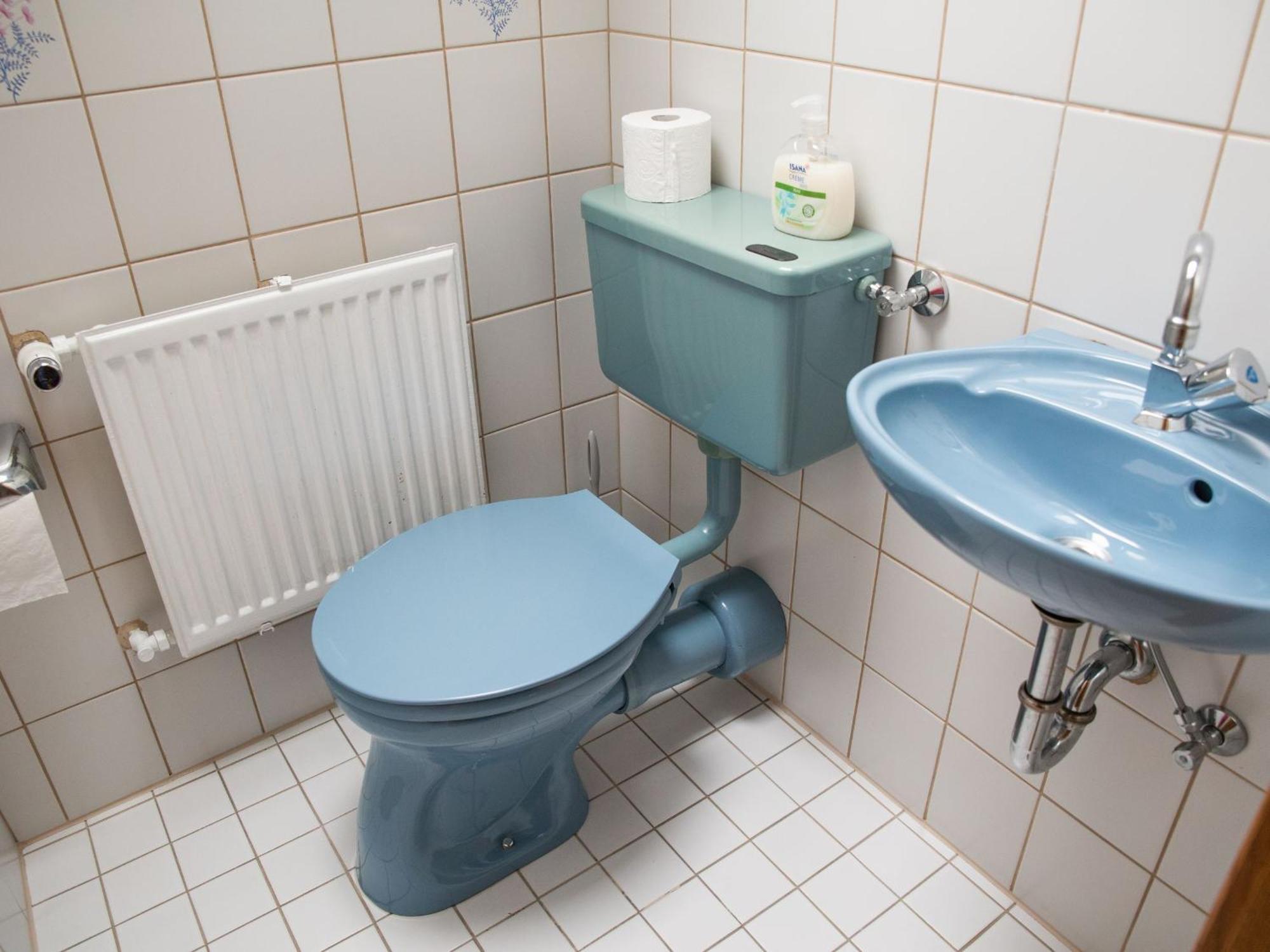 Ferienwohnung Urban Bestwig Zewnętrze zdjęcie