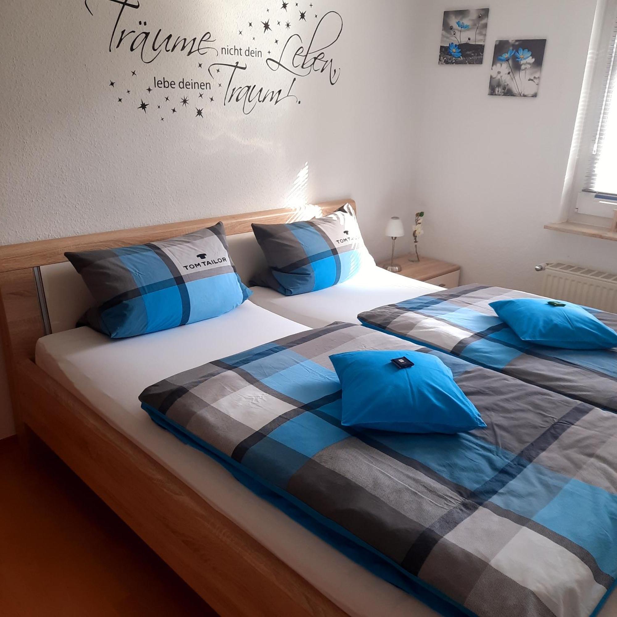 Ferienwohnung Urban Bestwig Zewnętrze zdjęcie