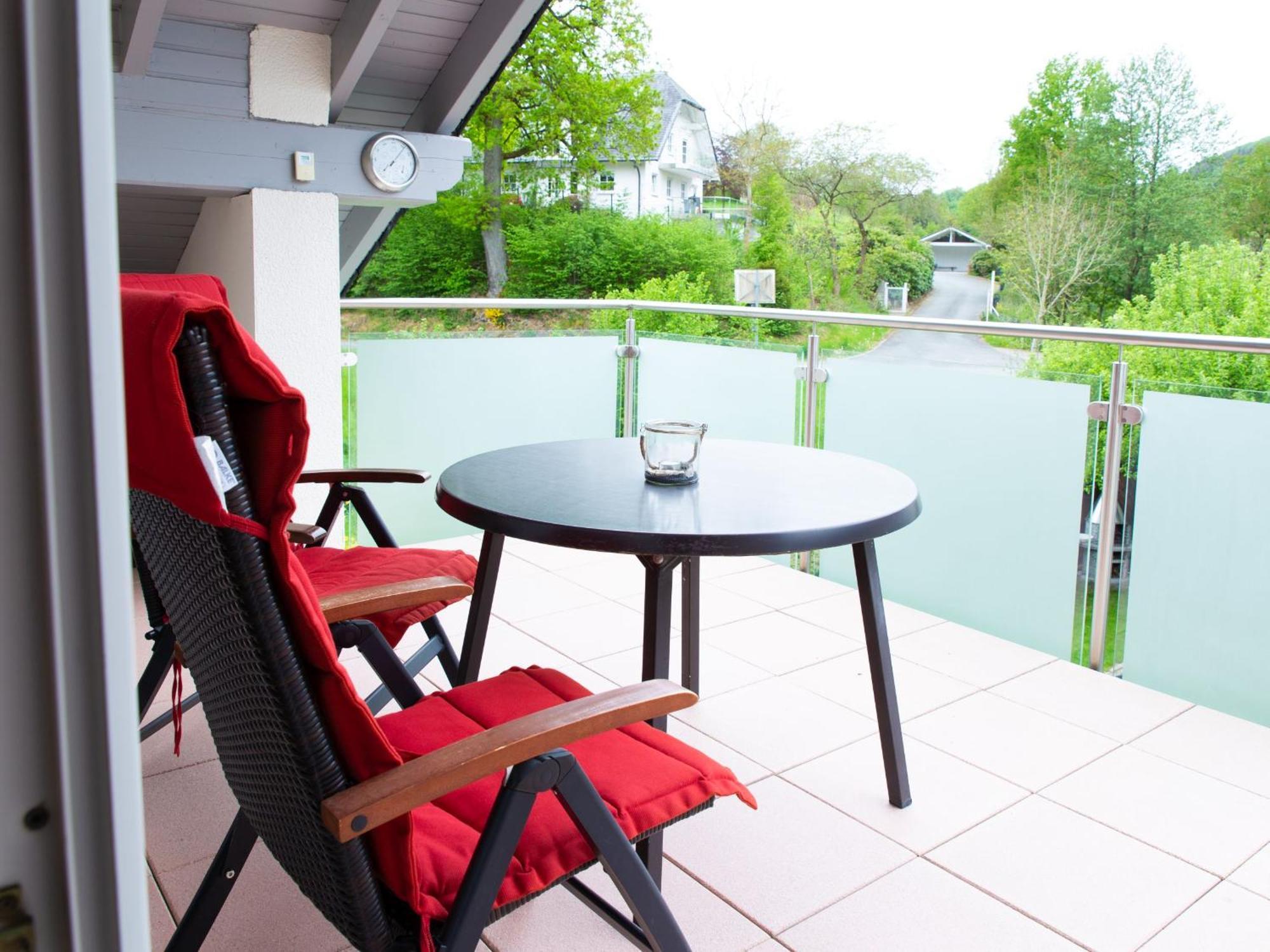 Ferienwohnung Urban Bestwig Zewnętrze zdjęcie