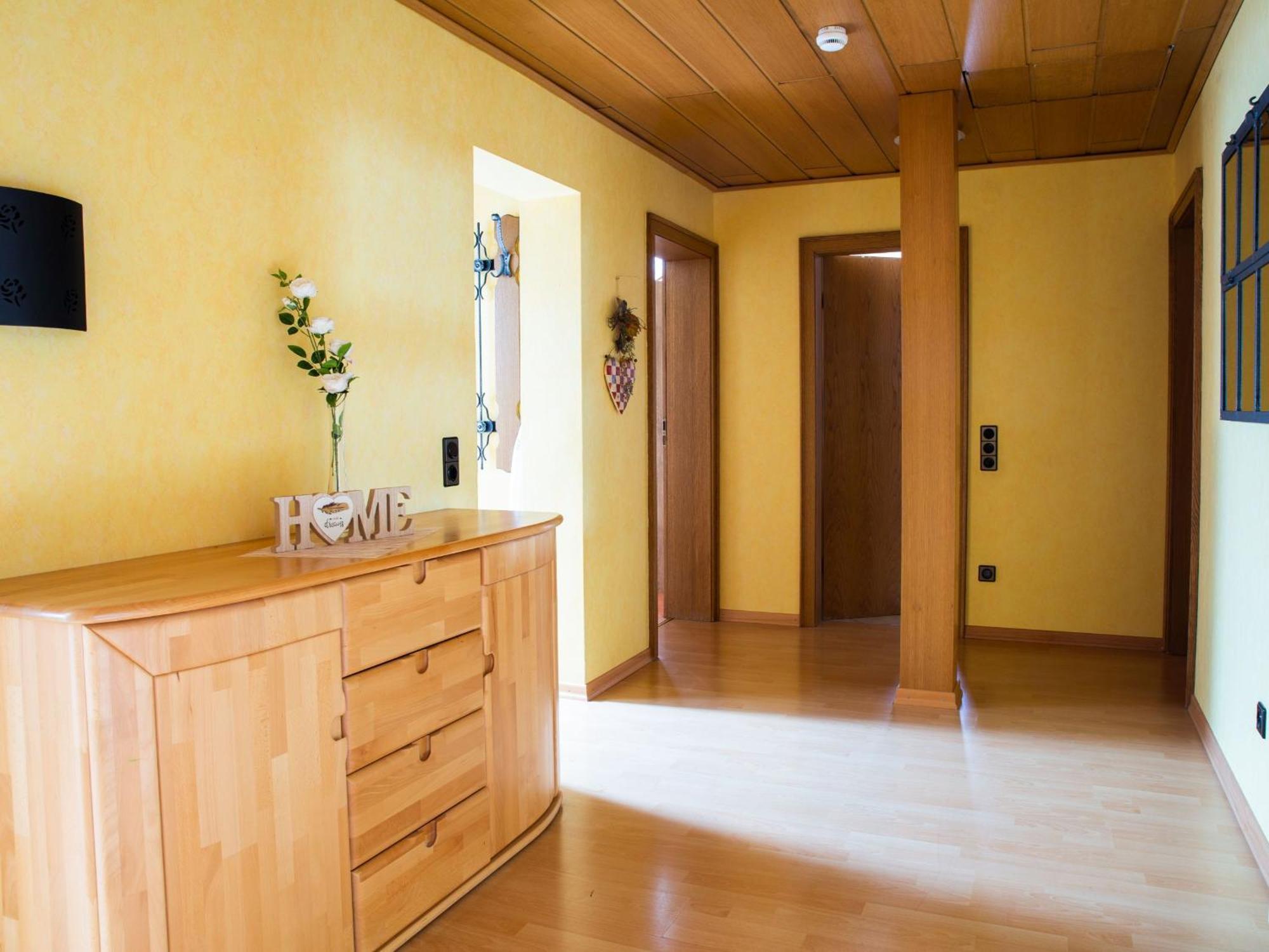 Ferienwohnung Urban Bestwig Zewnętrze zdjęcie