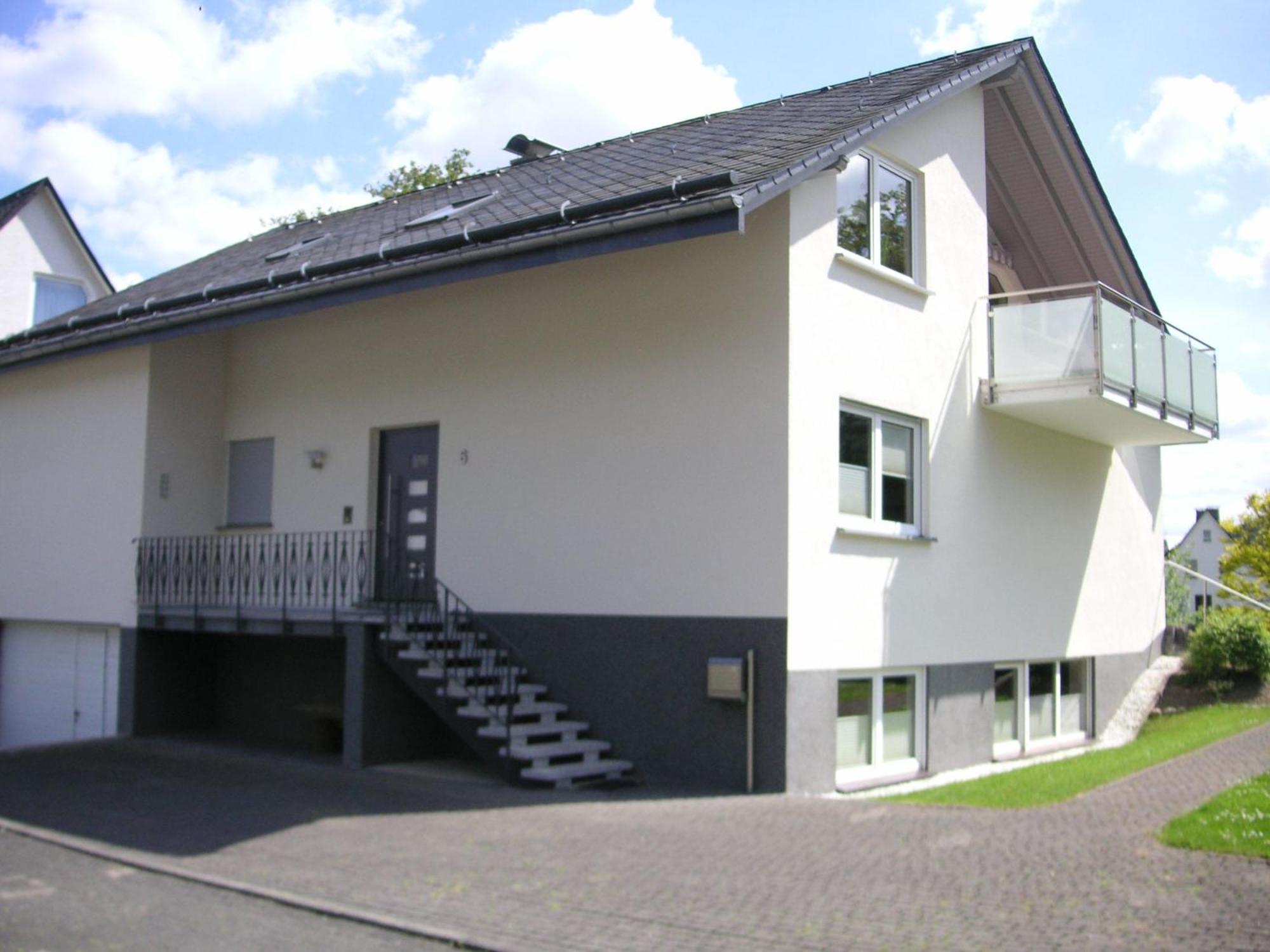 Ferienwohnung Urban Bestwig Zewnętrze zdjęcie