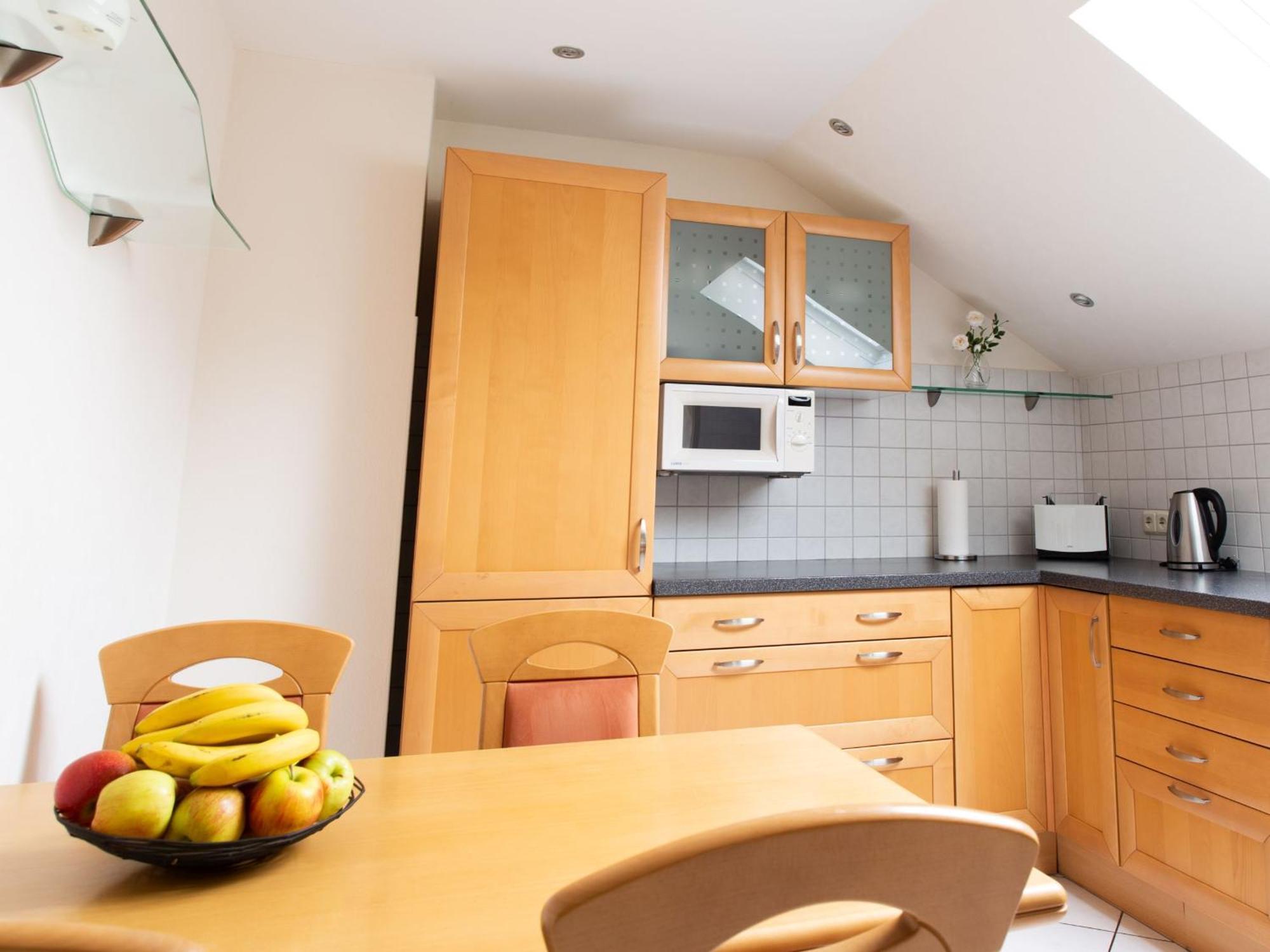 Ferienwohnung Urban Bestwig Zewnętrze zdjęcie