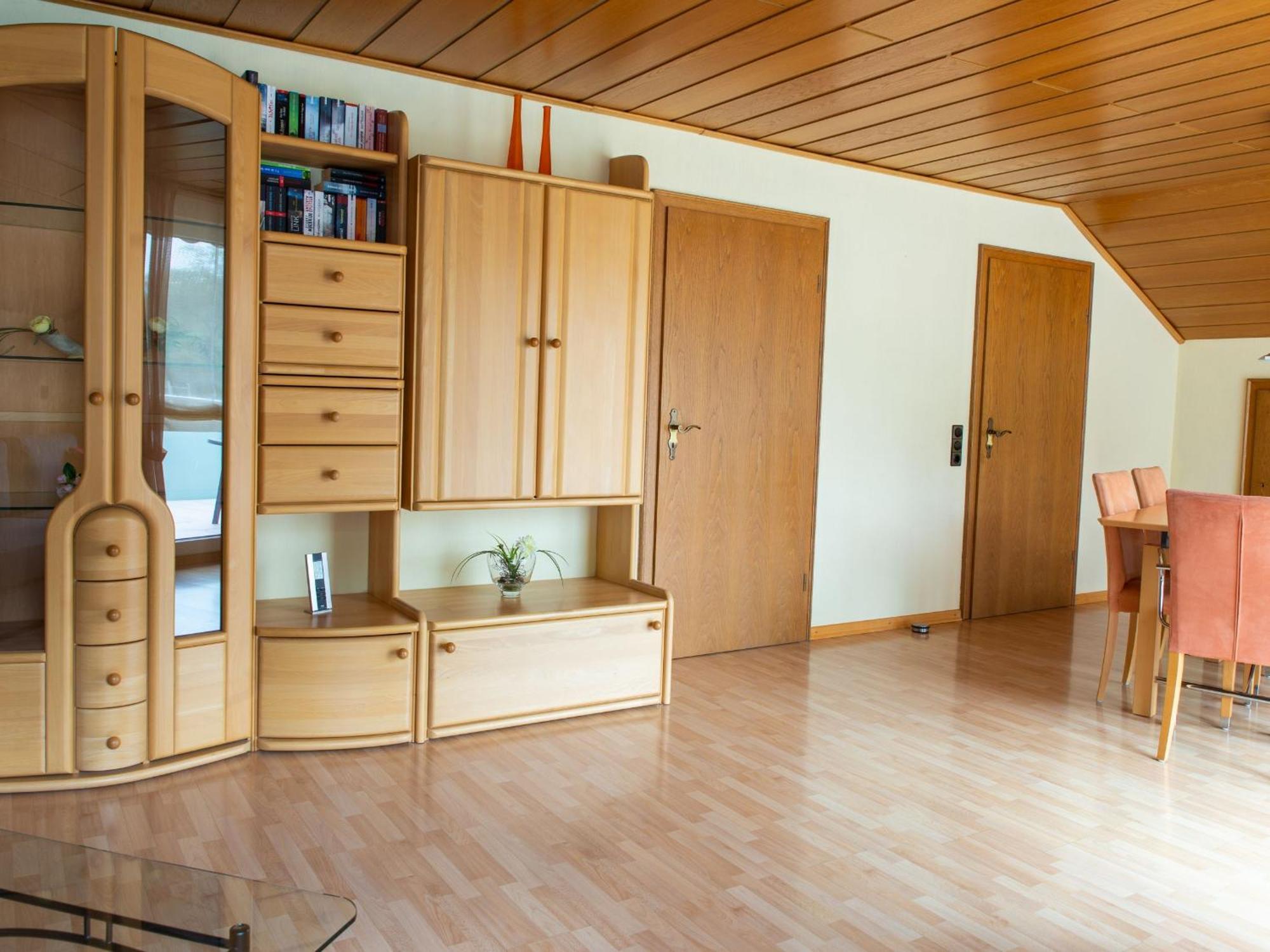 Ferienwohnung Urban Bestwig Zewnętrze zdjęcie