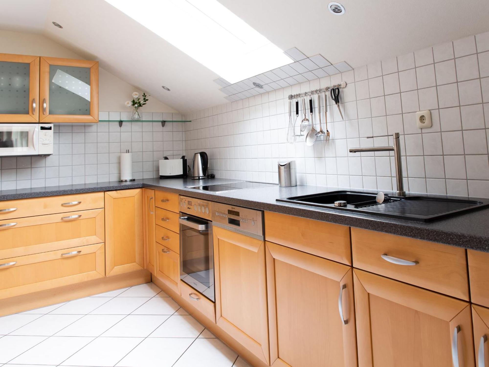 Ferienwohnung Urban Bestwig Zewnętrze zdjęcie