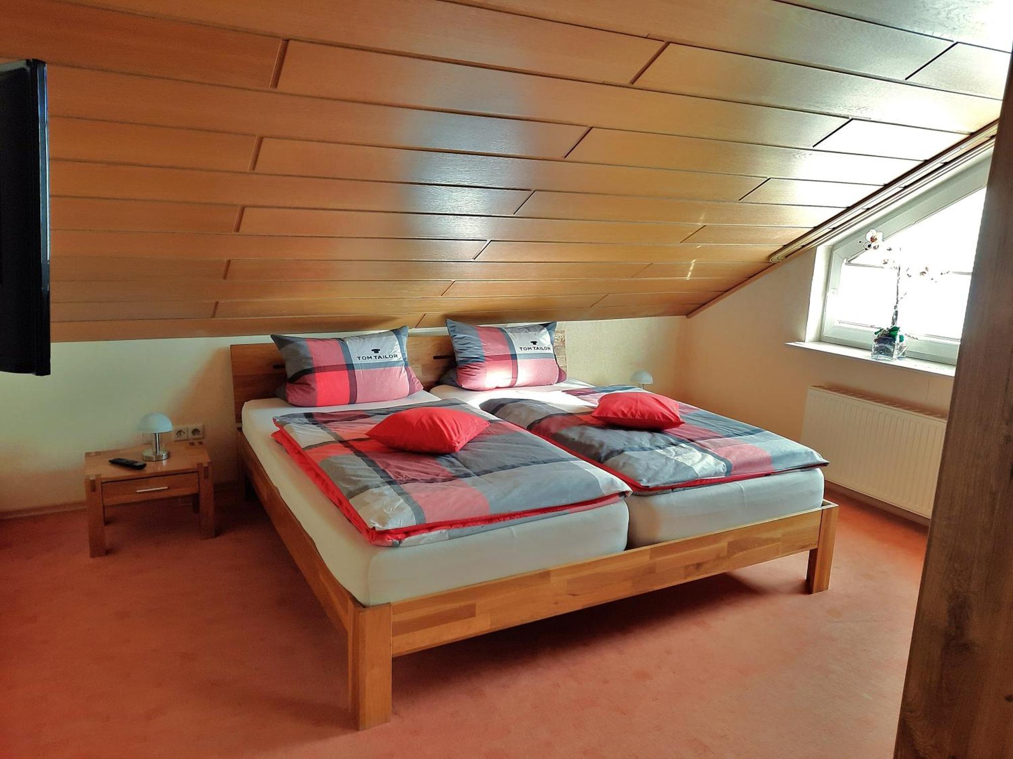 Ferienwohnung Urban Bestwig Zewnętrze zdjęcie