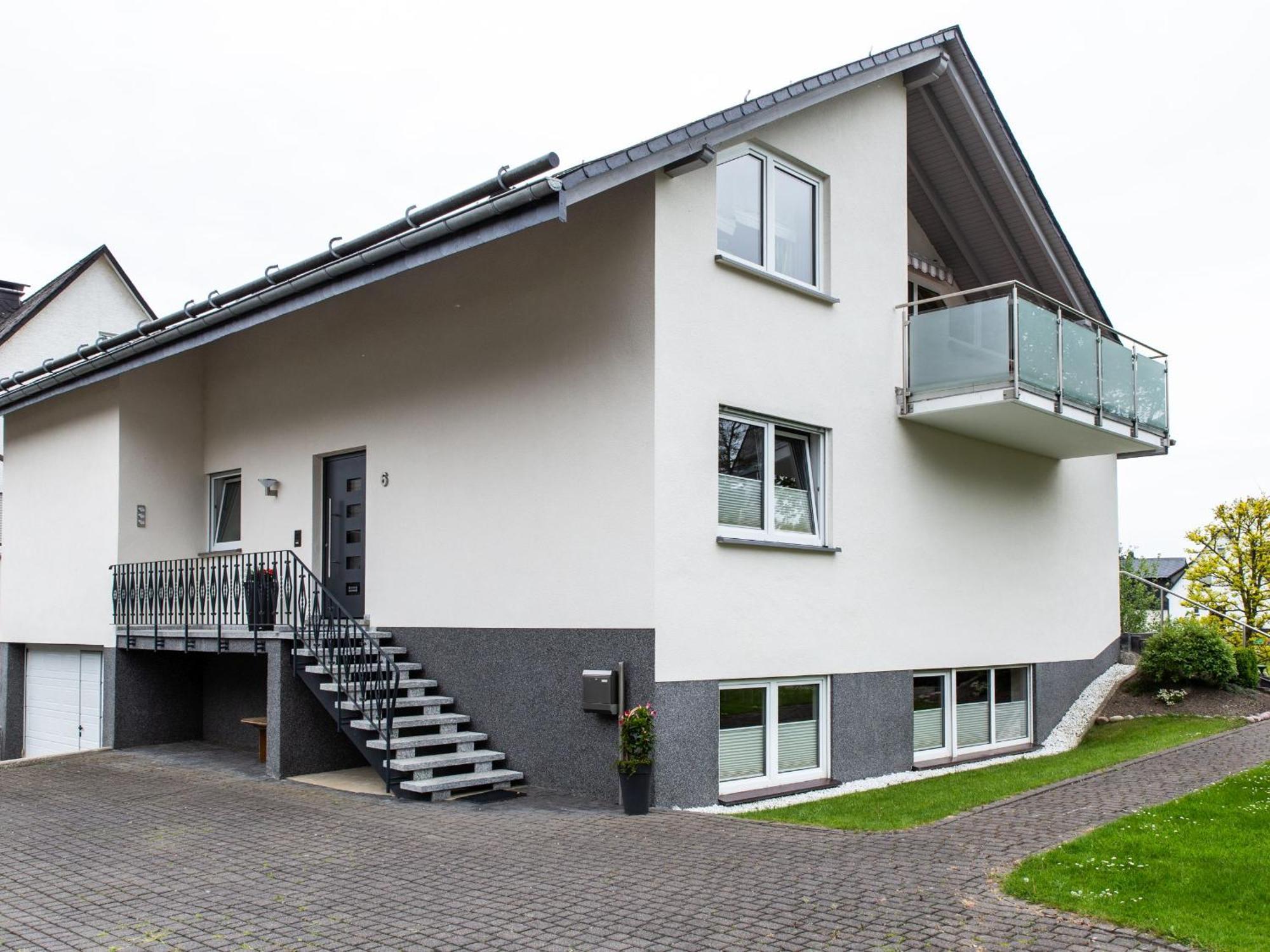 Ferienwohnung Urban Bestwig Zewnętrze zdjęcie