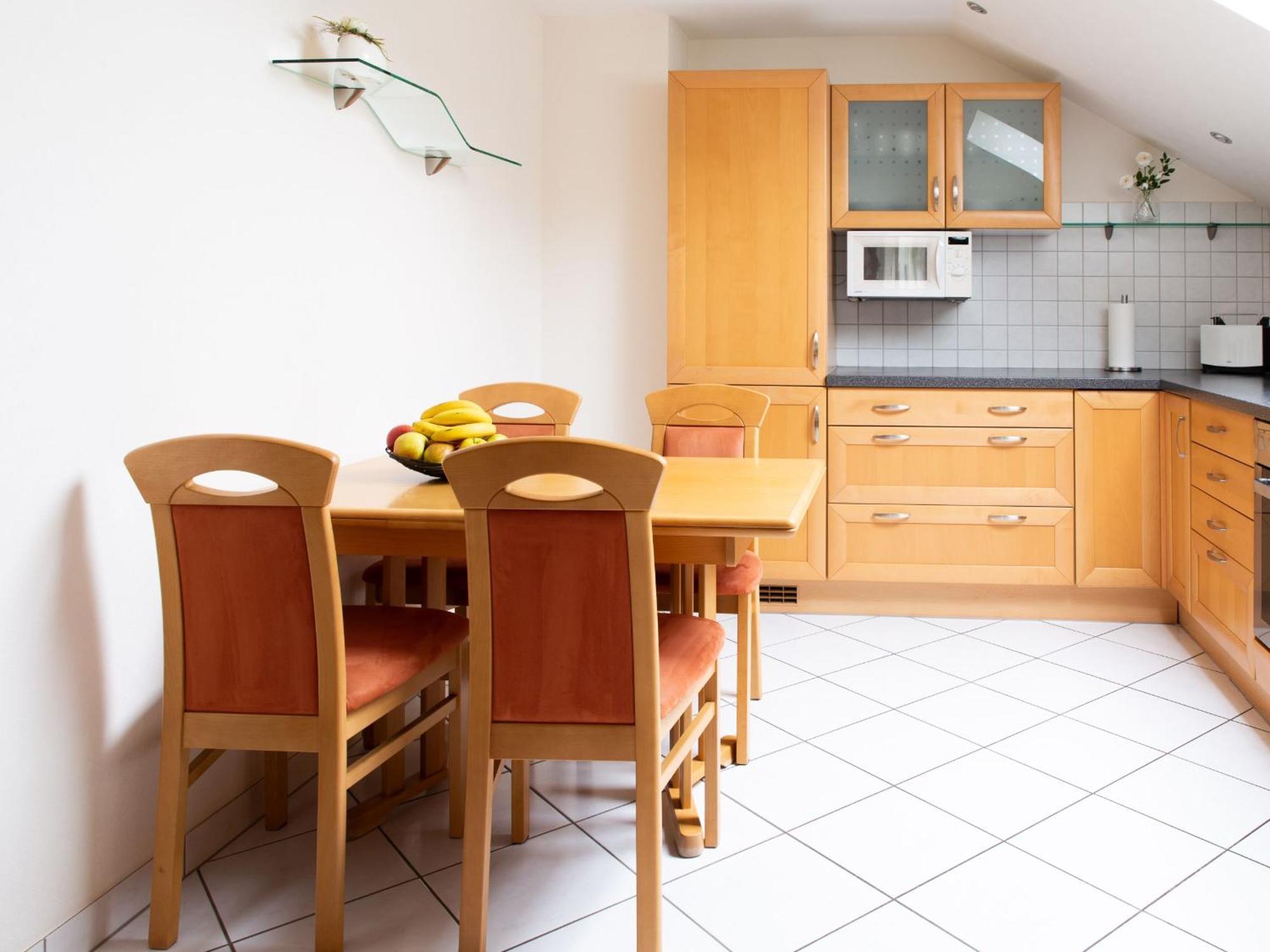 Ferienwohnung Urban Bestwig Zewnętrze zdjęcie
