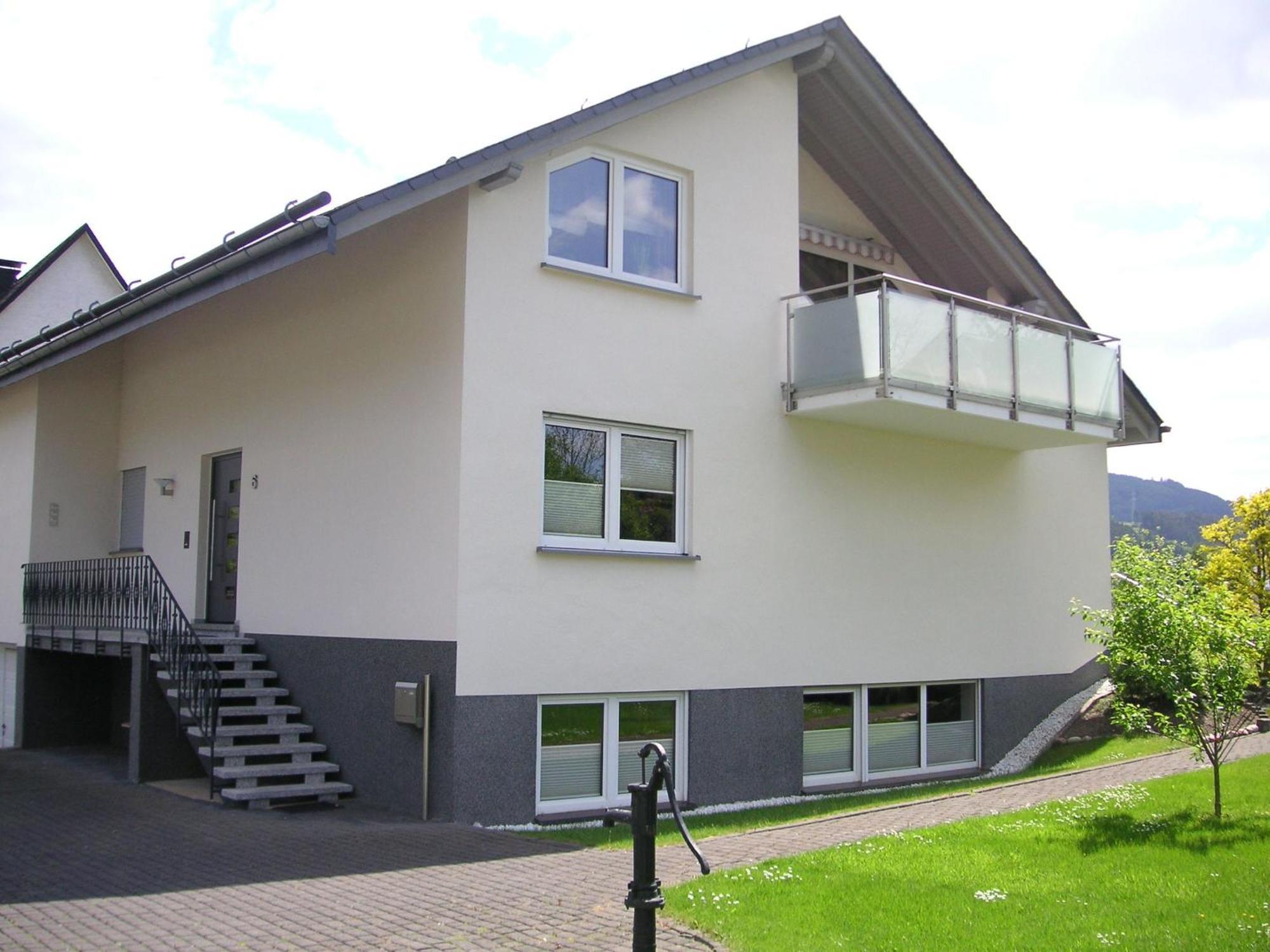 Ferienwohnung Urban Bestwig Zewnętrze zdjęcie