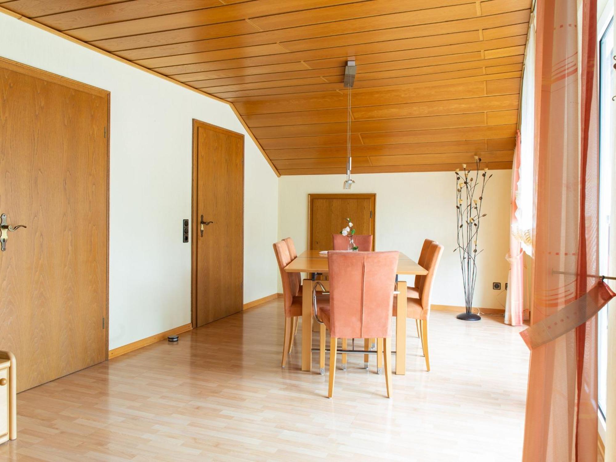 Ferienwohnung Urban Bestwig Zewnętrze zdjęcie