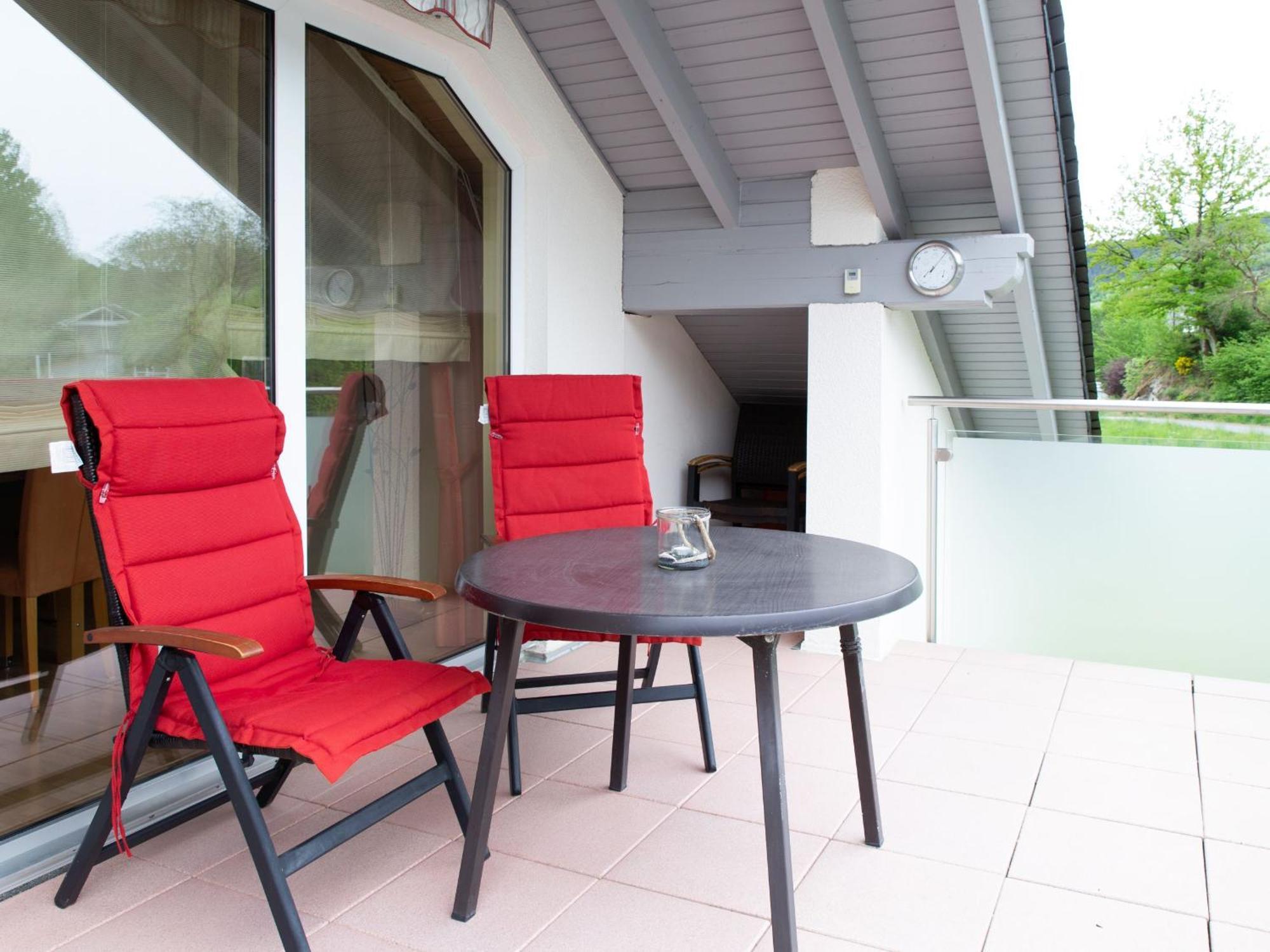 Ferienwohnung Urban Bestwig Zewnętrze zdjęcie