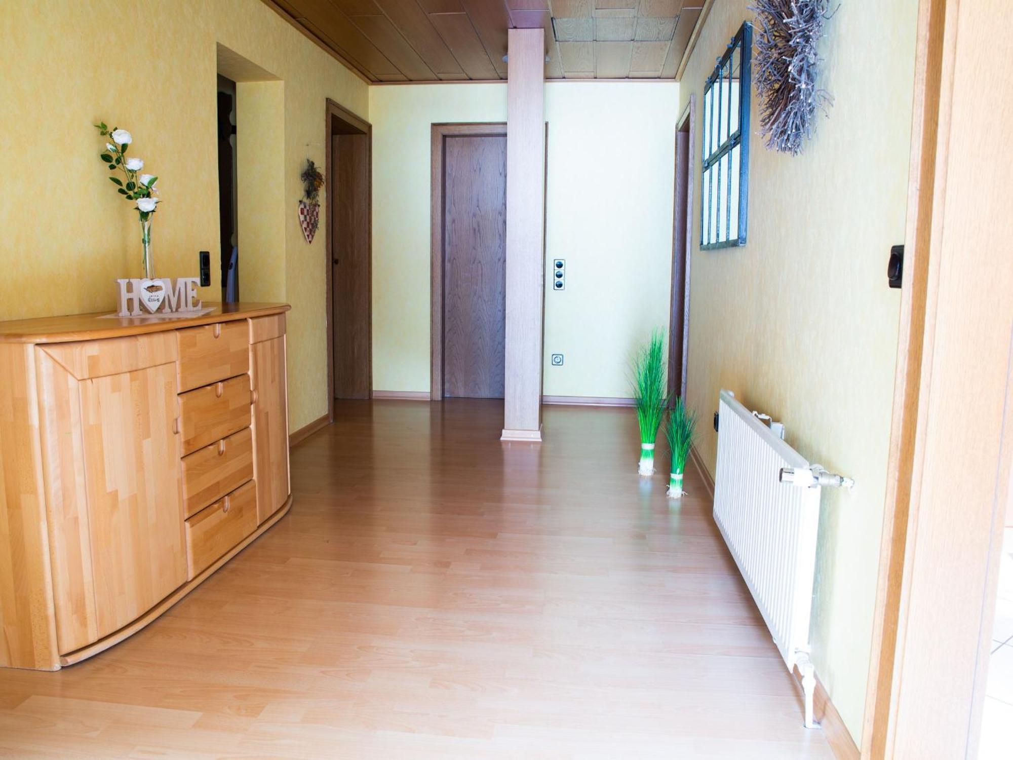 Ferienwohnung Urban Bestwig Zewnętrze zdjęcie