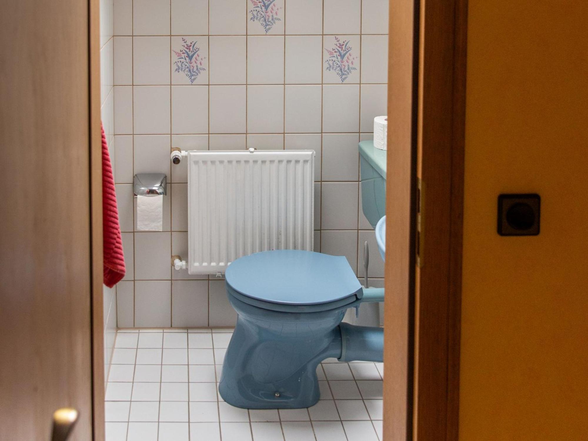Ferienwohnung Urban Bestwig Zewnętrze zdjęcie
