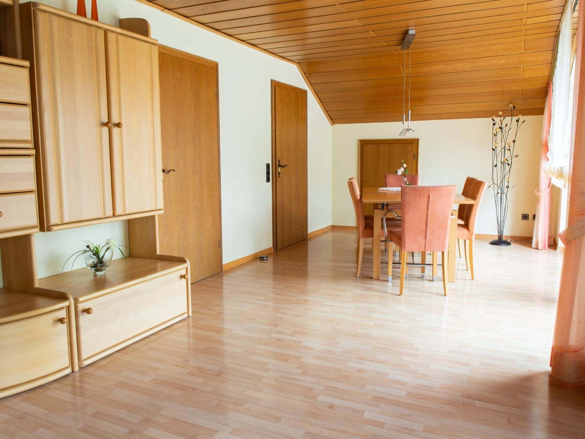 Ferienwohnung Urban Bestwig Zewnętrze zdjęcie