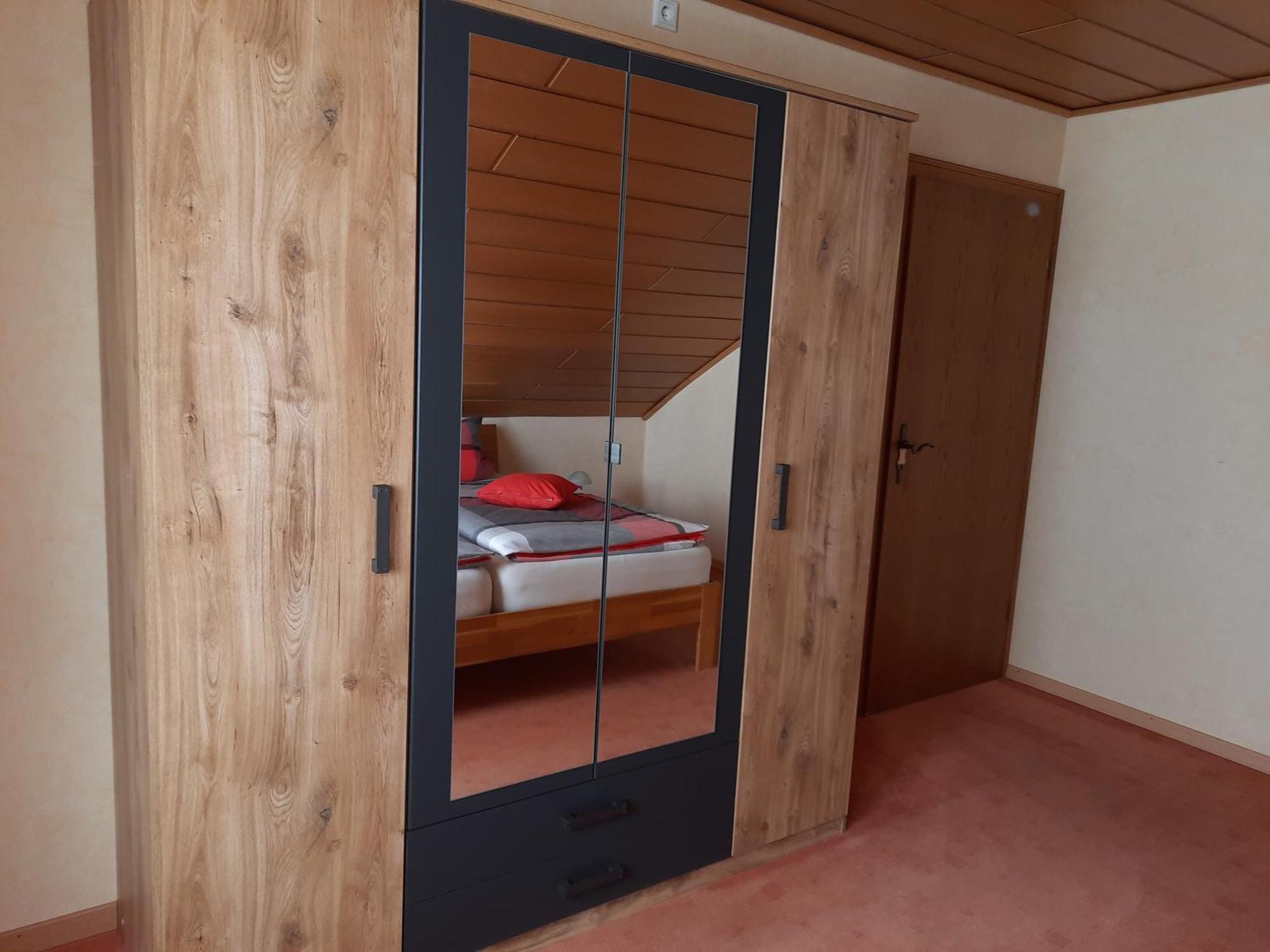 Ferienwohnung Urban Bestwig Zewnętrze zdjęcie