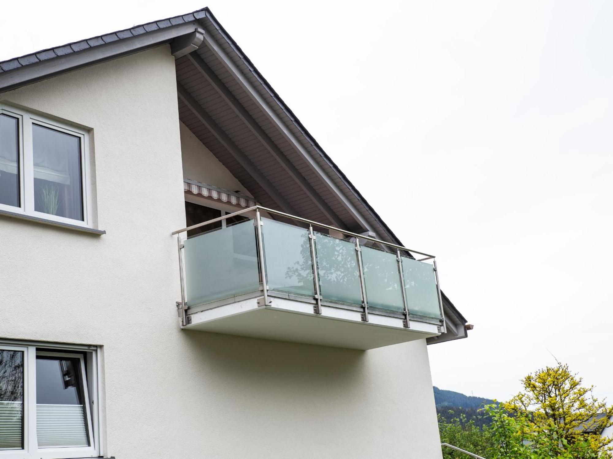 Ferienwohnung Urban Bestwig Zewnętrze zdjęcie
