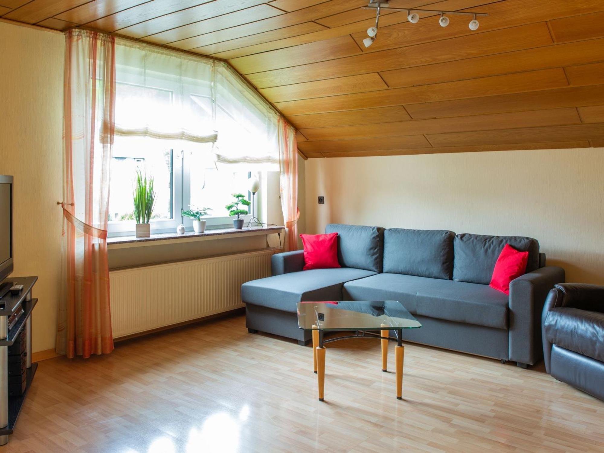 Ferienwohnung Urban Bestwig Zewnętrze zdjęcie