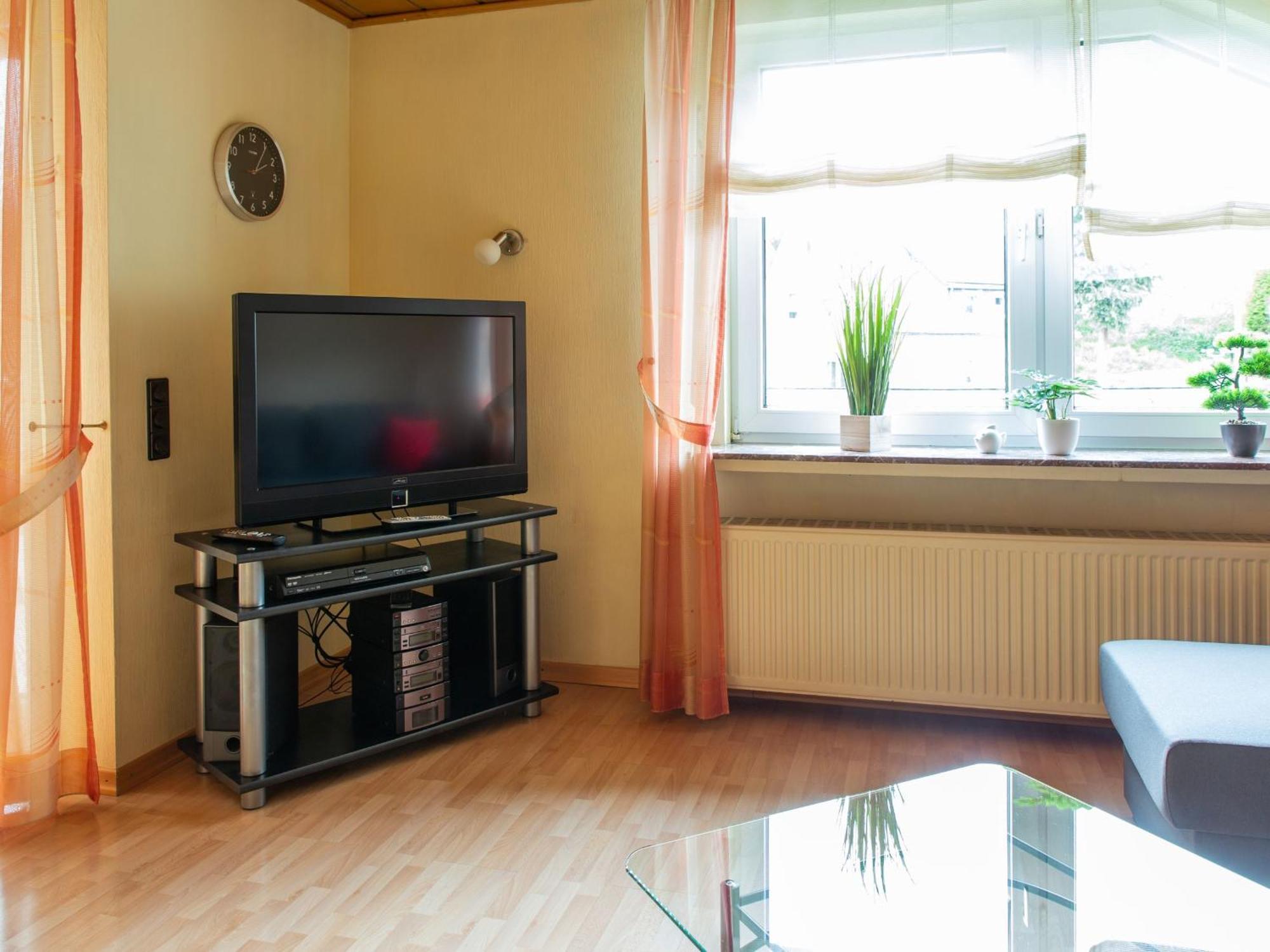 Ferienwohnung Urban Bestwig Zewnętrze zdjęcie