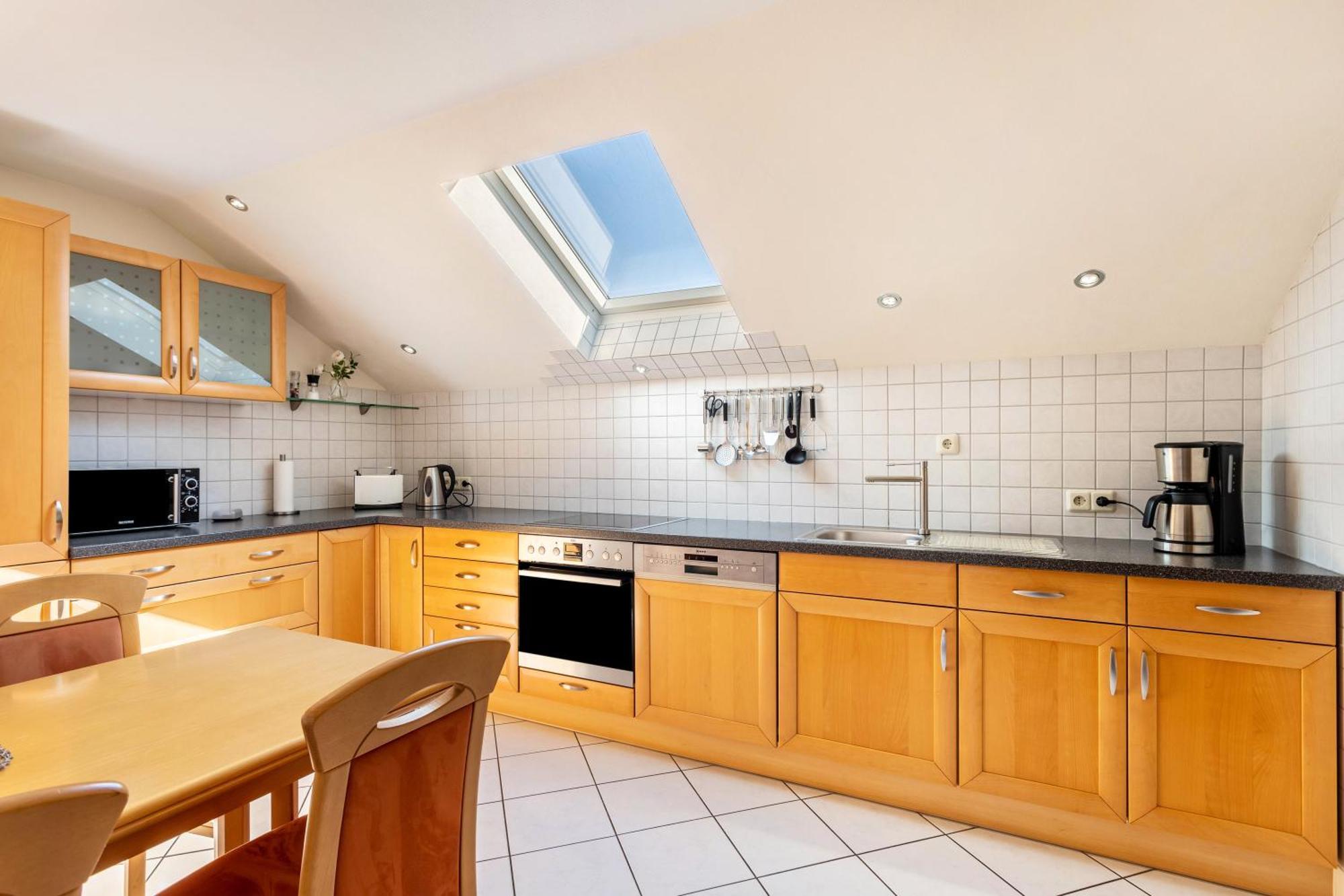 Ferienwohnung Urban Bestwig Zewnętrze zdjęcie