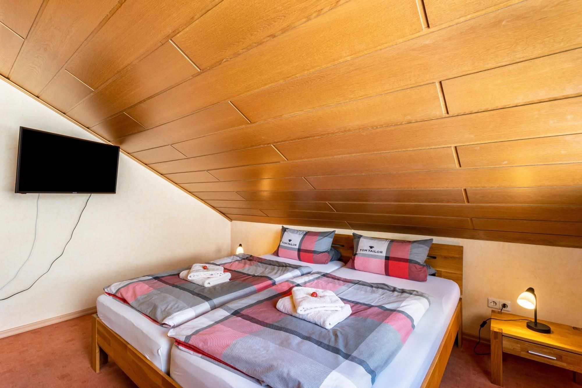 Ferienwohnung Urban Bestwig Zewnętrze zdjęcie