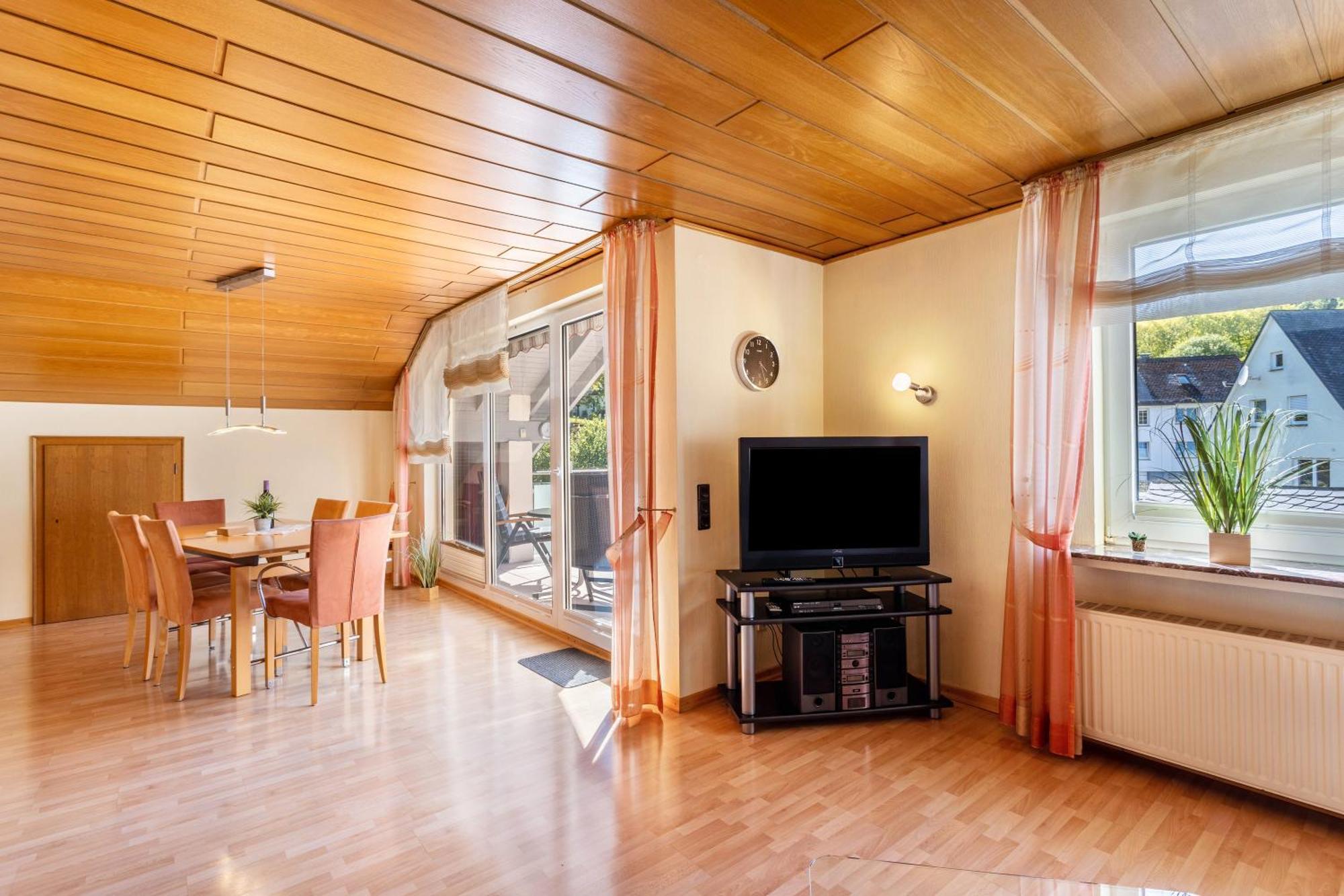 Ferienwohnung Urban Bestwig Zewnętrze zdjęcie