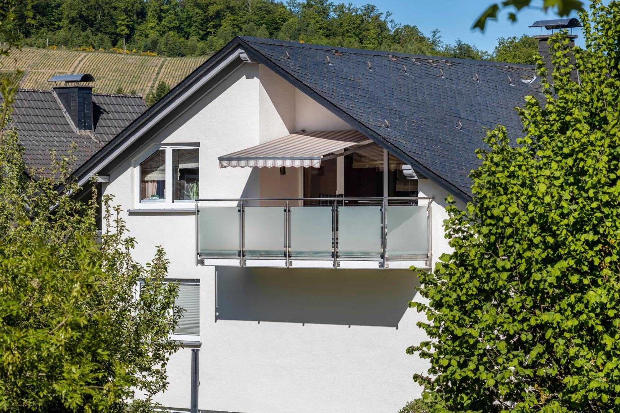 Ferienwohnung Urban Bestwig Zewnętrze zdjęcie