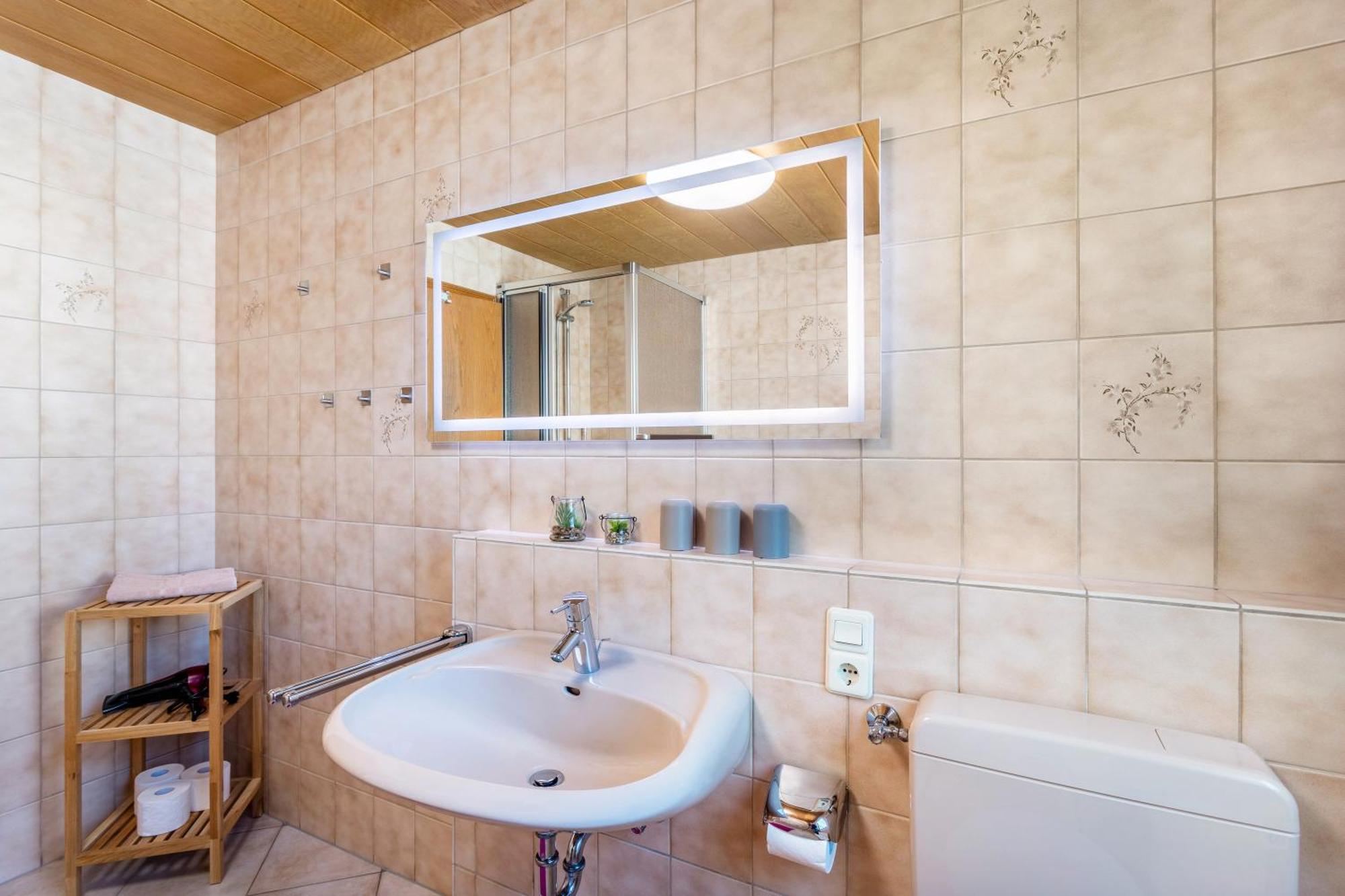 Ferienwohnung Urban Bestwig Zewnętrze zdjęcie