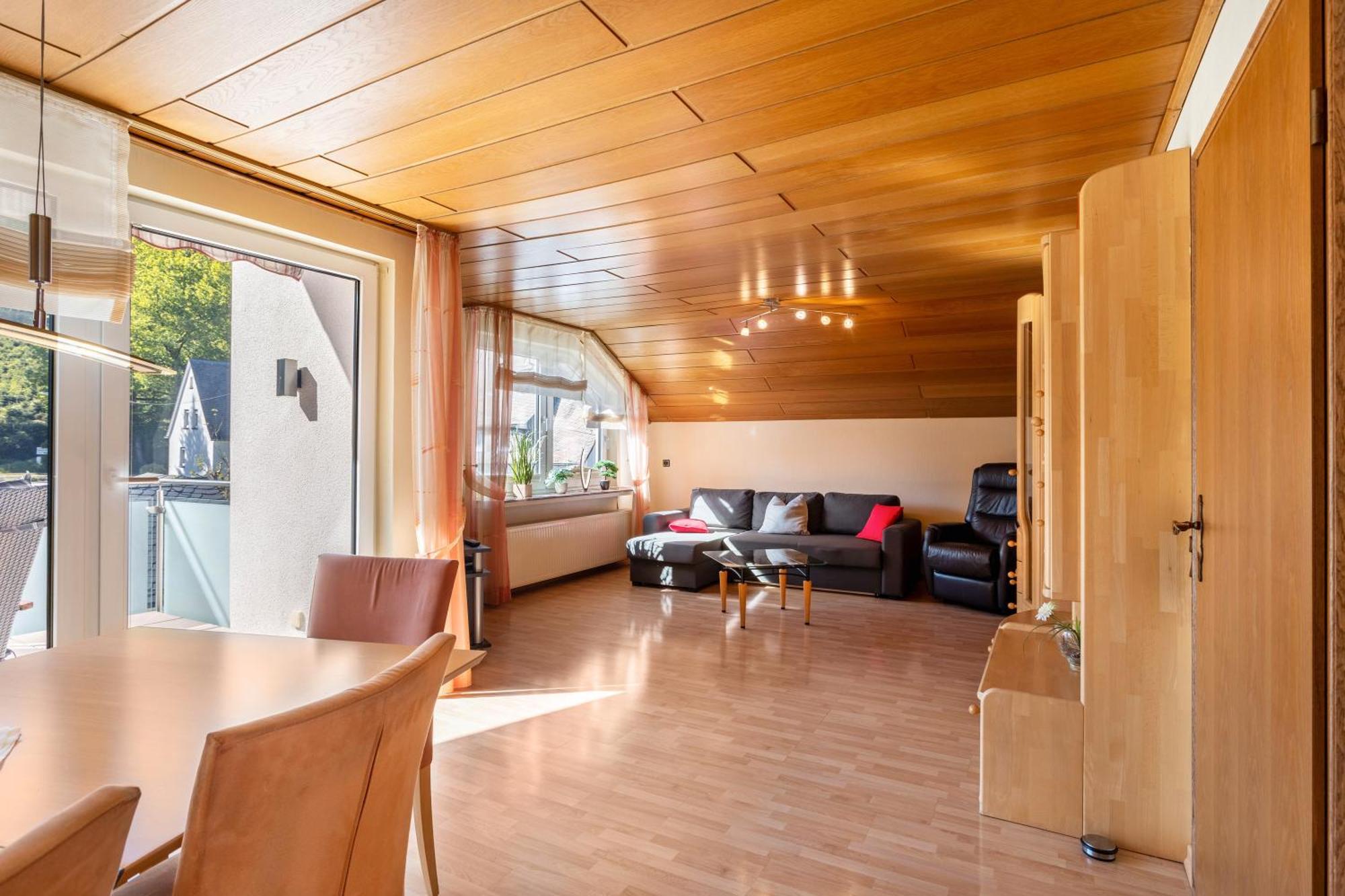 Ferienwohnung Urban Bestwig Zewnętrze zdjęcie