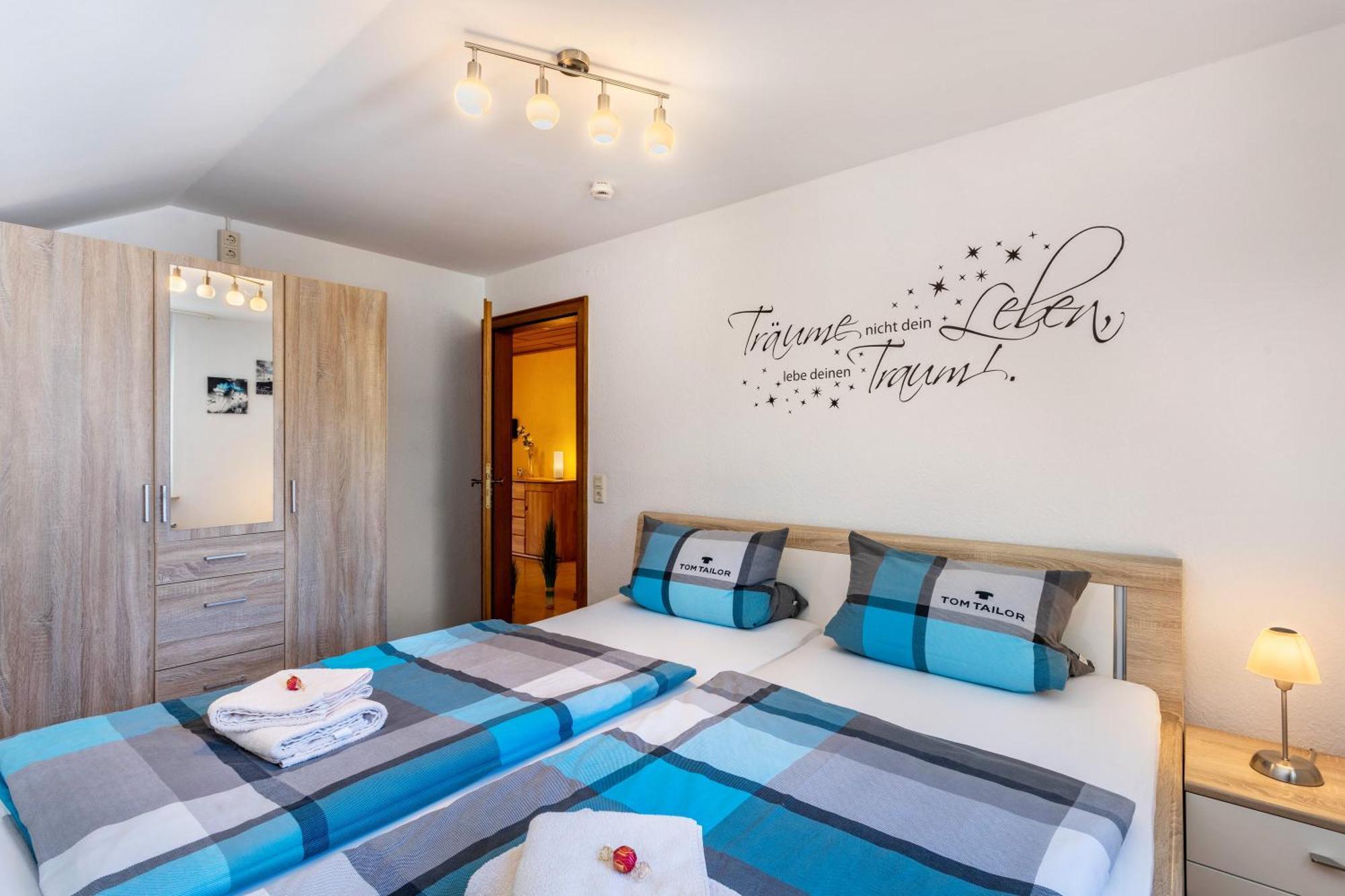 Ferienwohnung Urban Bestwig Zewnętrze zdjęcie