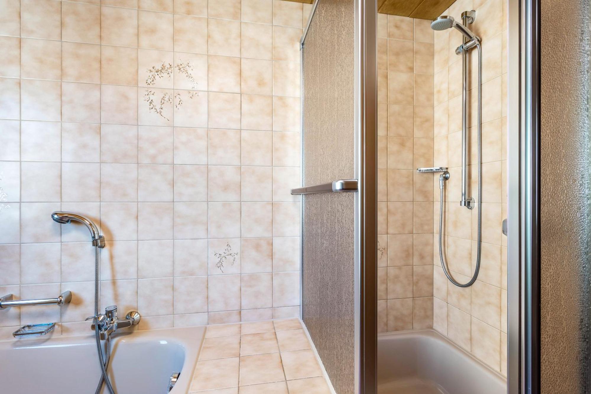 Ferienwohnung Urban Bestwig Zewnętrze zdjęcie