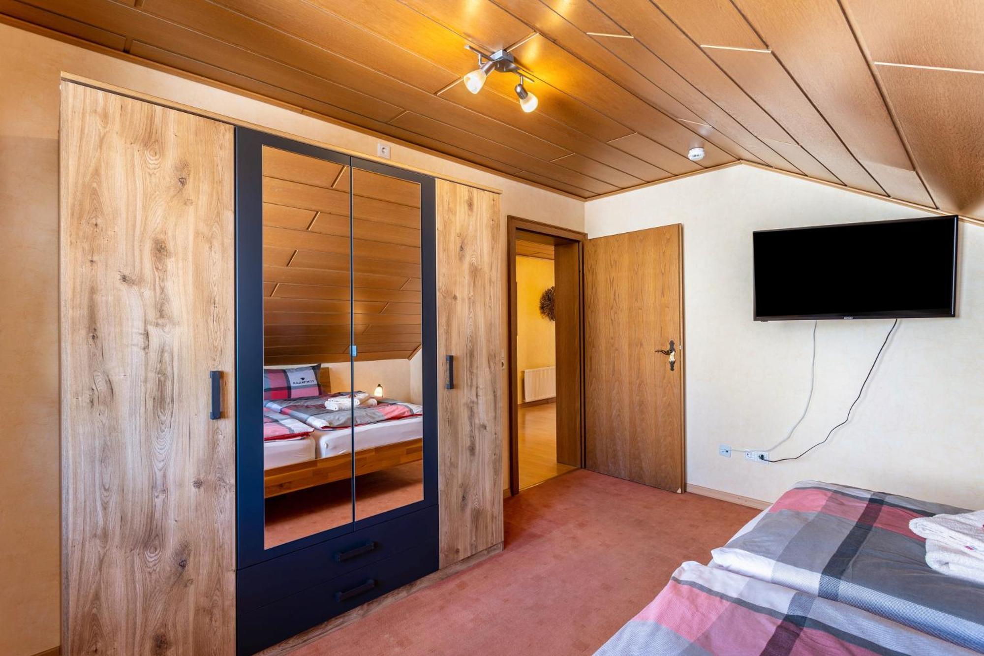 Ferienwohnung Urban Bestwig Zewnętrze zdjęcie
