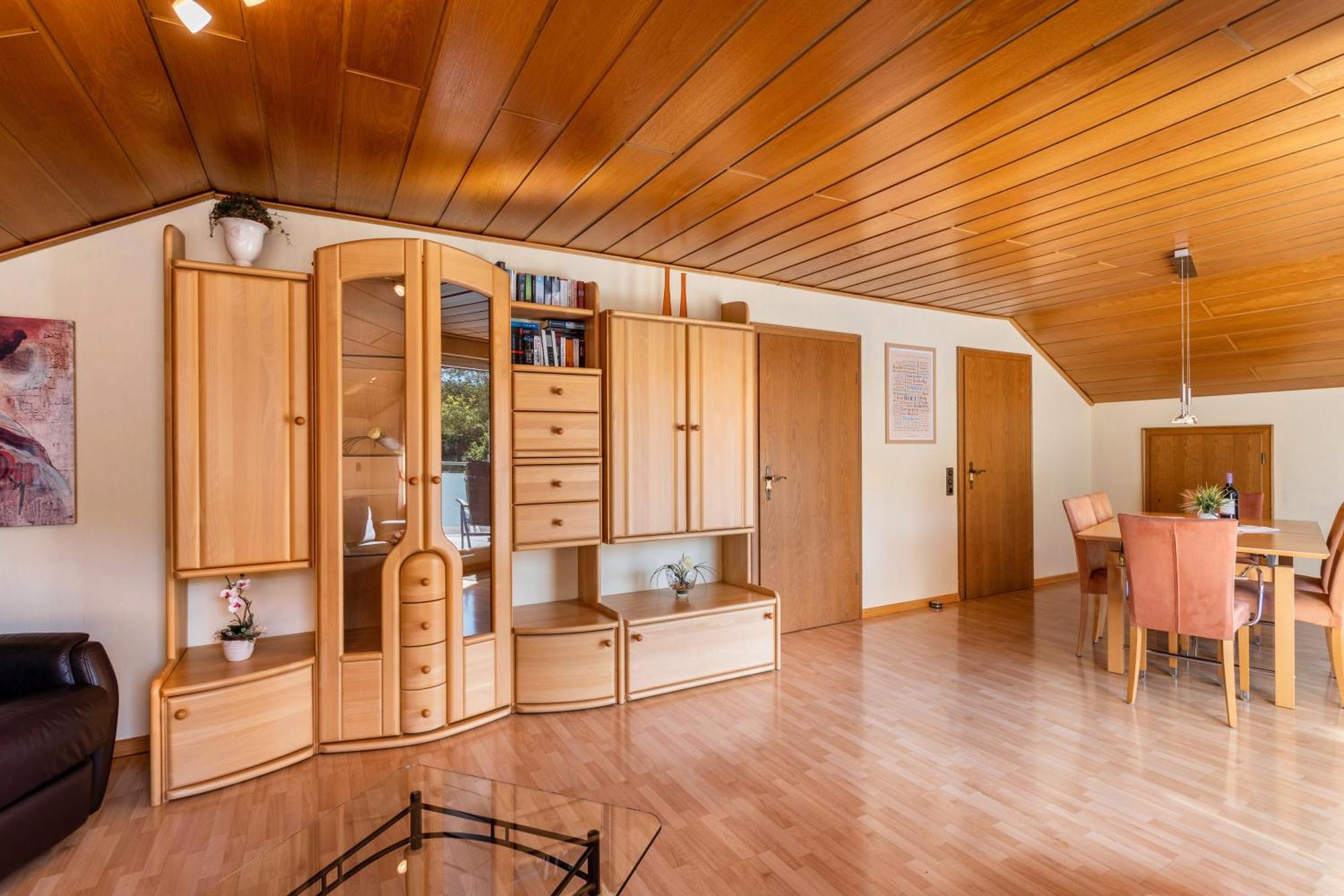 Ferienwohnung Urban Bestwig Zewnętrze zdjęcie