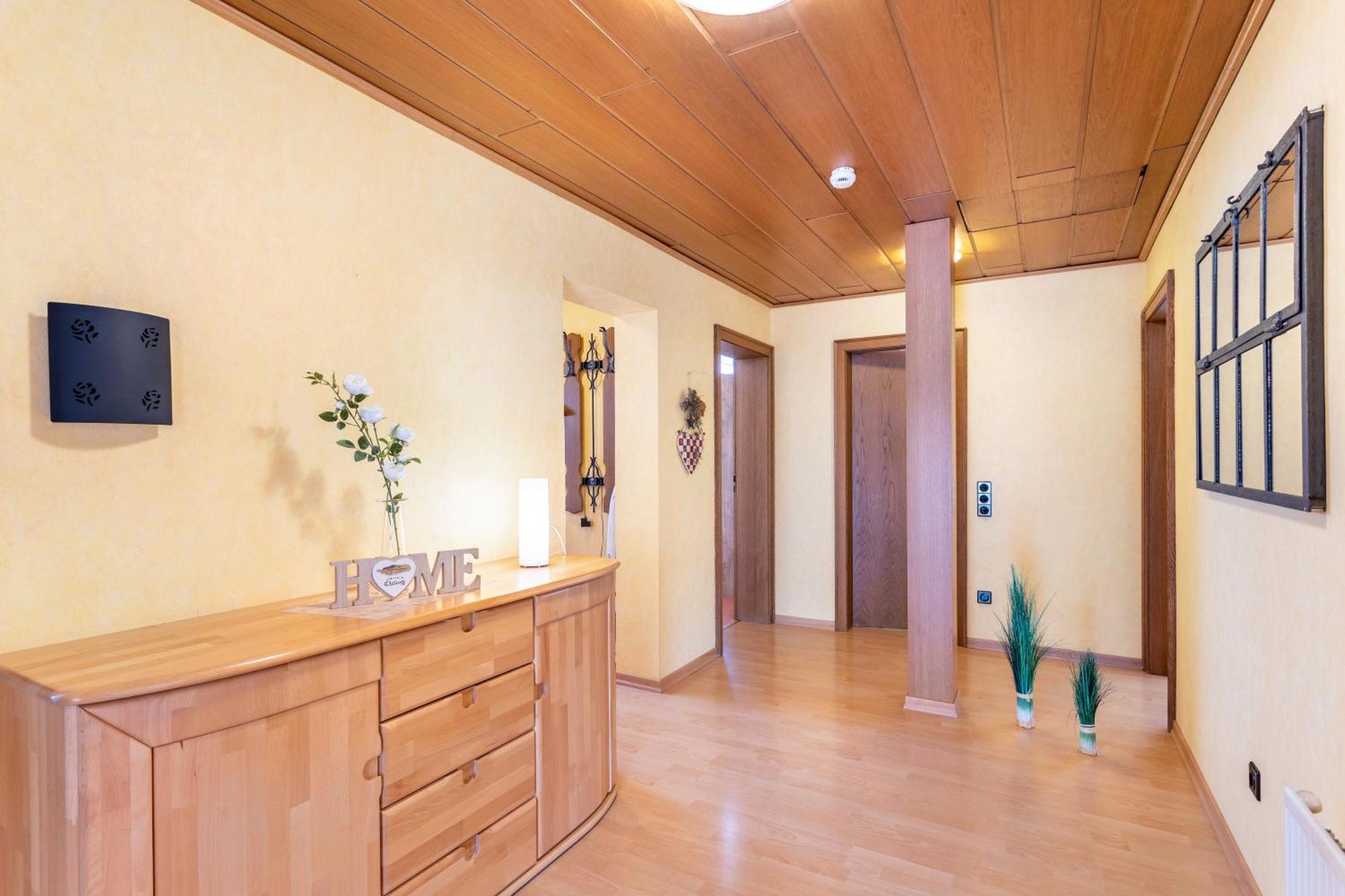 Ferienwohnung Urban Bestwig Zewnętrze zdjęcie