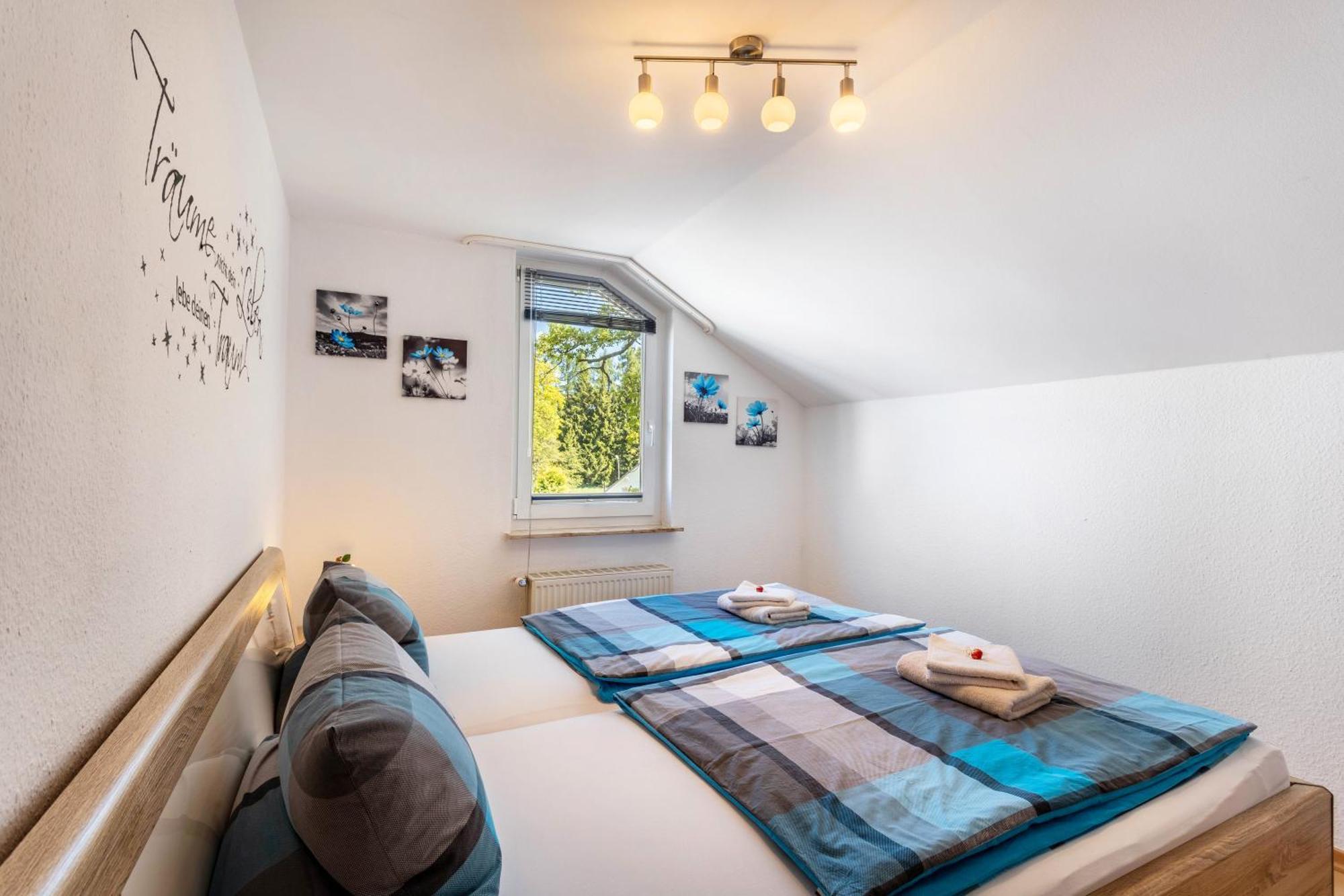 Ferienwohnung Urban Bestwig Zewnętrze zdjęcie