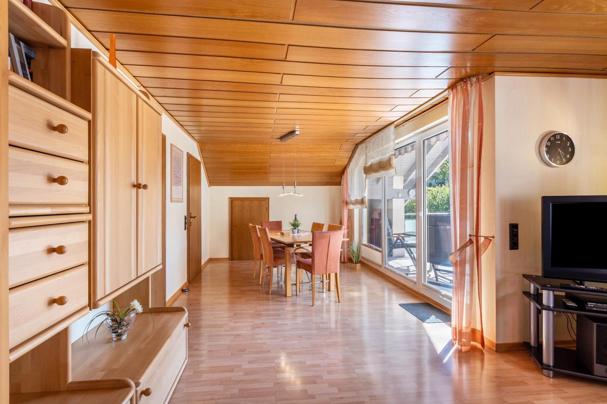 Ferienwohnung Urban Bestwig Zewnętrze zdjęcie