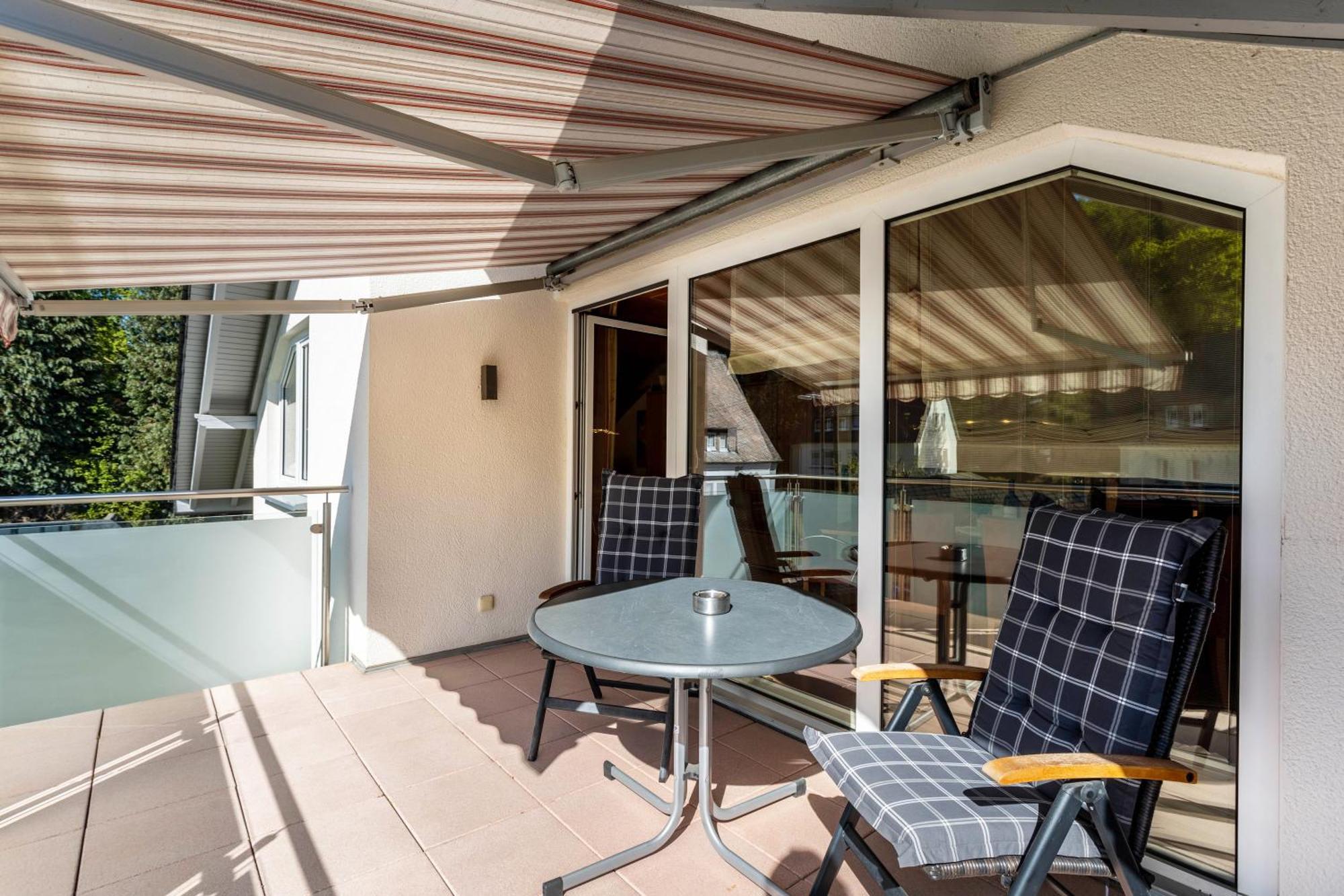 Ferienwohnung Urban Bestwig Zewnętrze zdjęcie